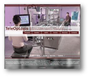 TeleOpLogis